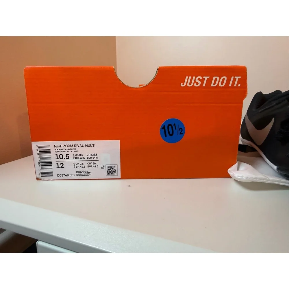 Nike elevate your